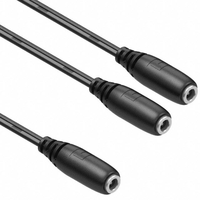 10-02794 Tensility International Corp  Assemblaggi di cavi